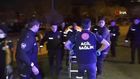 Bursa'da eğlence mekanında silahlı kavga! Yaralılar var...