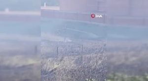 Sosyal medyada o anlar gündem oldu! 'Canikli geldi, babam hüngür hüngür ağlıyor'