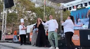 Bursa'da asırlık düğün geleneği