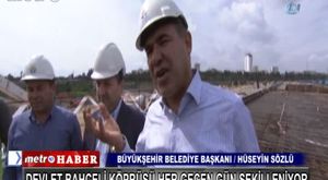 Metro TV 
