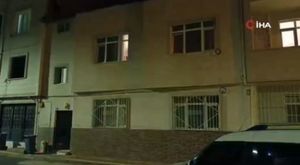 Hırsızların rahat tavırları pes dedirtti: Hırsızlık anı kamerada