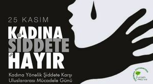 Kadına Dair 12. Bölüm Konuk: Doç. Dr. Zeynep Özarslan 