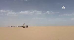 Adana’da çöp ev temizlendi