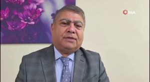 Siyaset Akademisi'ne katılan kadınlara sertifikaları verildi