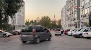 Bu acıya yürek dayanmaz! Kahreden görüntü: Yanından ayrılamadı