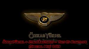 ÖzkanYüksel & FatihAy Ft. Gamze Duruldum Special Mix 2013