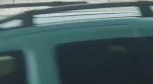 Bursa'da korkutan kaza: Ölüm teğet geçti