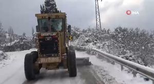 Bursa'da yangın sonrası girdikleri odada ceset buldular!