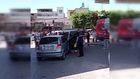 Adana'da Kocavezir'de bir otomobile silahlı saldırı düzenlendi