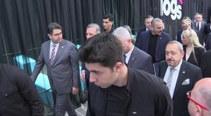 Sakarya'da eşsiz gün doğumu manzarası