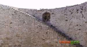 Kilitbahir Castle, Canakkale