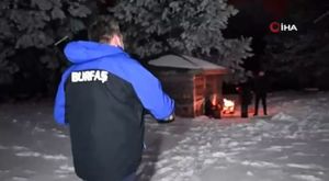 Bursa’da akıllı durakları kullanılamaz hale getirdiler