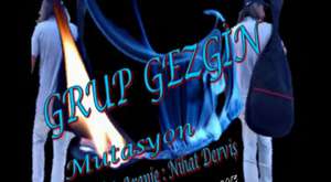 Grup Gezgin - Go without saying goodbye _instrumental_