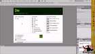 Dreamweaver - Ders 1 - Arayüz Tanıtım 