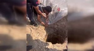 Adana’da yangın faciası!