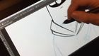 XP-Pen Artist 13.3 Pen Displat Tablet Review