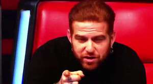 Emre Sertkaya `Haydi Gel İçelim` - O Ses Türkiye 14 Aralık 2015 