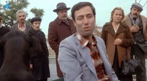 Üç Kağıtçı Türk Filmi | FULL | KEMAL SUNAL | Subtitled | Turkis Movie | 