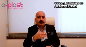MEME BÜYÜTME (GÖĞÜS) SİLİKON ESTETİĞİ AMELİYATI | OP DR GÖKHAN ÖZERDEM ANTALYA ESTETİK CERRAH