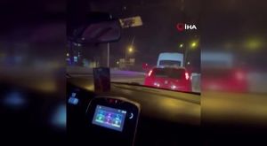 TikTok kullanıcısı ''Joker'' şakanın dozunu kaçırdı!