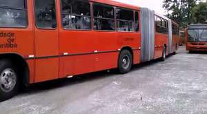 Körüklü otobüs nasıl geri geri park edilir?