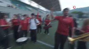 Adem Amca ve Yaren leyleğin buluşmasına günler kaldı