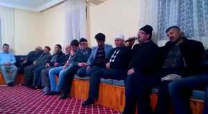 Nihat hocamızdan güzel bir ilahi