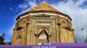 The History Place - Kayseri - Tarihi Mekanlar