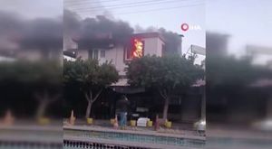 İzmir’de baba dehşeti: 1 kızını öldürdü, diğerini yaraladı