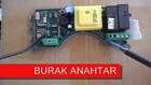 elero kumanda tanıtma nees kumanda tanıtma - YouTube
