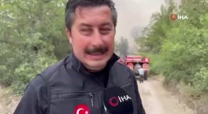 Bursa'daki ebebek şubesinde skandal! Numarasını vermeyen müşteriyi...