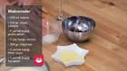 Beyaz Çikolatalı Mouse Tarifi Nedir Nasıl Yapılır
