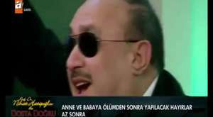 Nihat hatipoğlu Fon müziği Canım anam Peker Kardeşler