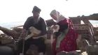 Dersim Zazaca tiyatro Areye kay 