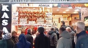 HÜDA PAR Genel Başkanı Yapıcıoğlu, Bursa'da ilçe kongresinde konuştu