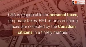 Canada Revenue Agency Tax Help