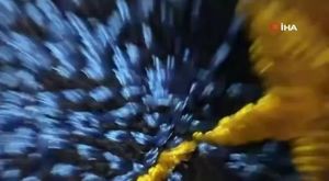 Cumhurbaşkanı Erdoğan Ramazan Bayramı'nı video mesajla kutladı