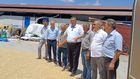 CHP Milletvekili Gürer: Kuraklık ve düşük fiyatlar çiftçiyi borca sürüklüyor