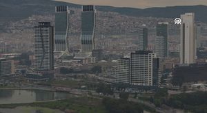 Gelin gibi süsledikleri hayvanlar ile kemençe eşliğinde yollara düştüler