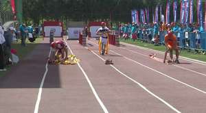 7  Geleneksel İtfaiye Spor Müsabakaları / İstanbul Ajansı 