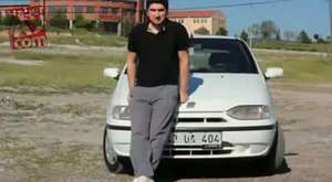 Kemer Slalom
