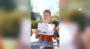 Silahlı Saldırı Kamerada