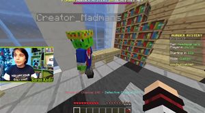 Minecraft: Ev Yapımı #2 
