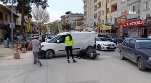 Bursa'da 12 meydanda 500 bin fide dağıtıldı