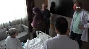 Antalya'da 3. kattan düşen adam feci şekilde hayatını kaybetti