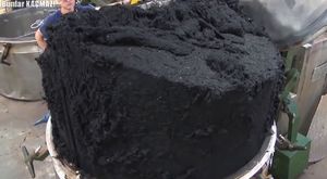 Futbol topu nasıl yapılır ?