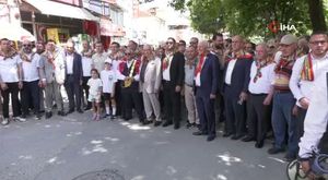 10 ilin 700 AFAD personeli Uludağ'da buluştu