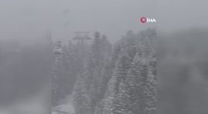 Bursa'da aynı noktada peş peşe kazalar!