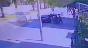 Şanlıurfa’da zincirleme kaza
