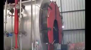 Anahtar teslim Fabrika kurulumu